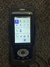 Viavi JDSU One Expert ONX-620 CATV Cable Meter  IPX, TSX, Docsis 3.1