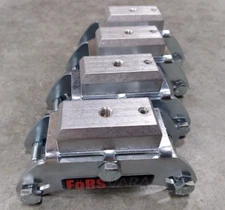 Jack stand, axle stand adapter BMW SET OF FOUR (4)