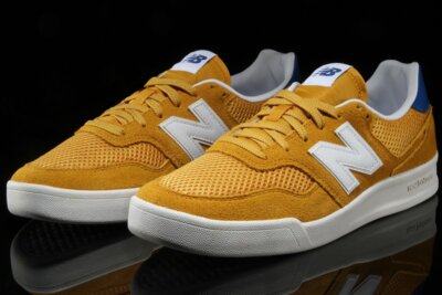 new balance 300 yellow