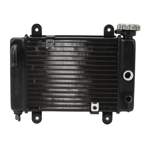 Water Cooling Radiator Aluminium Alloy Replacement for Four Wheel - Picture 8 of 21