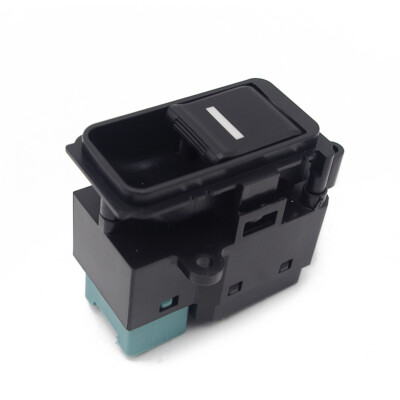 ECCPP Power Window Switch For 2003-2007 Honda Accord - Rear Left/Right Side Replacement