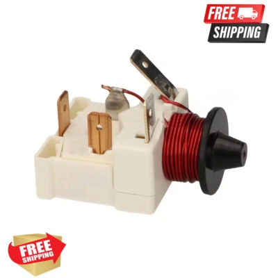 DANFOSS HST START RELAY COIL FRIDGE FREEZER COMPRESSOR EPMS CELLI 13629 117U6015