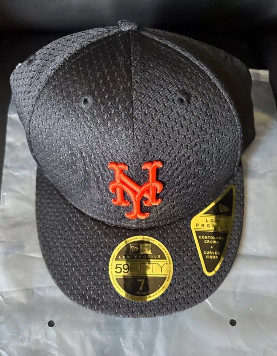 Aimé Leon Dore ALD /NY Mets New Era Mesh Low Profile Black Aimé Leon Dore ALD /NY Mets New Era Mesh Low Profile Black