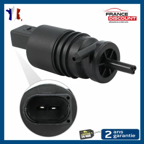 Pompe dell'acqua OEM originali per per la pulizia del vetro dell'auto