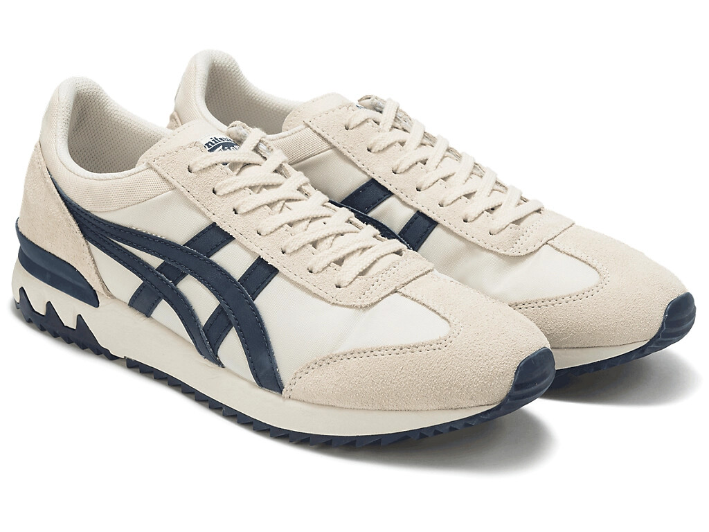 ◆onitsuka tiger◆ Ronship 30 1183A568_001 Onitsuka Tiger CALIFORNIA 78 EX BIRCH/PEACOAT 1183B410 200