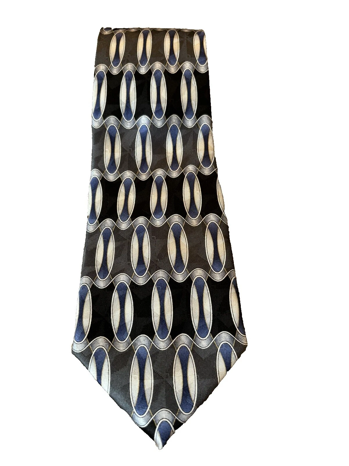 Lazos abstracto Handmade para hombres