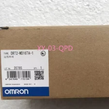1PCS New in box Omron DRT2-MD16TA-1 PLC Expansion Module
