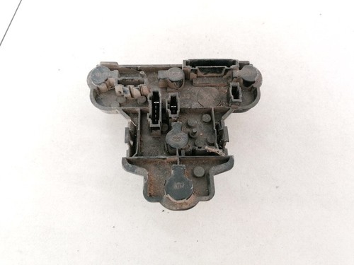 Volkswagen Golf 1992 Tailight Bulb Holder (Lamp Carrier) 1H6945257 #1202404-54