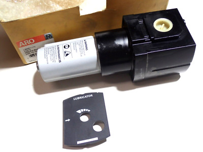 l36451-110 Aro Ingersoll Rand 3000 Series Lubricator 