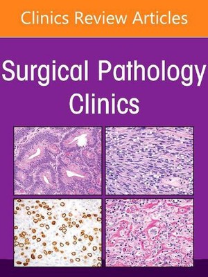 Molecular Pathology, An Issue of Surgical Pathology Clinics by Lauren Ritterhous