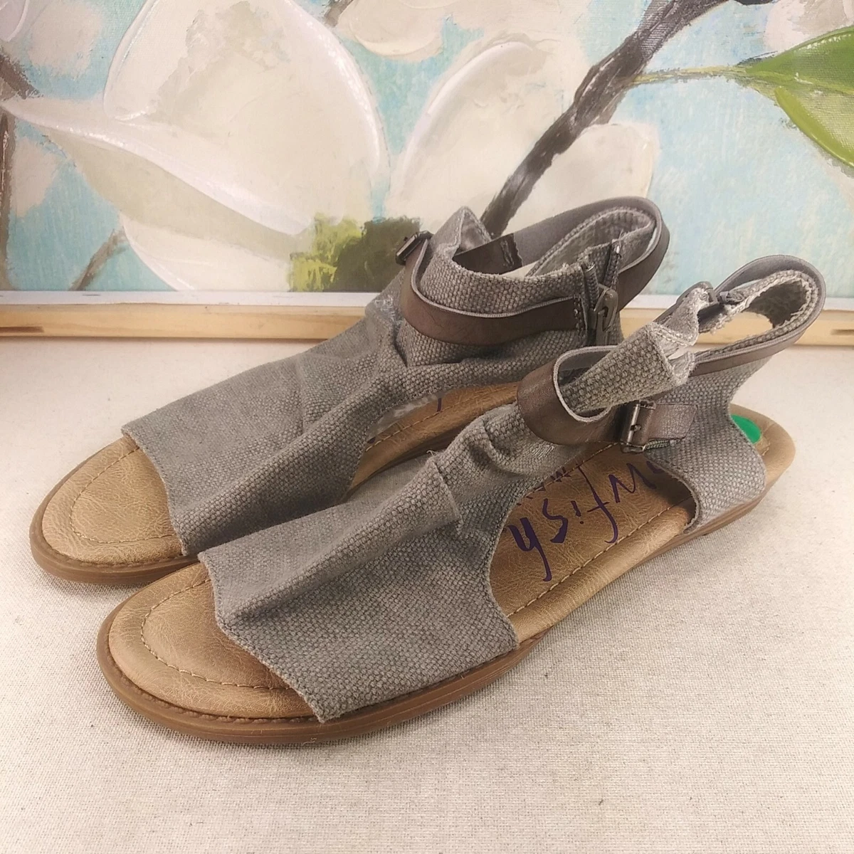 Blowfish 2025 shoes sandals