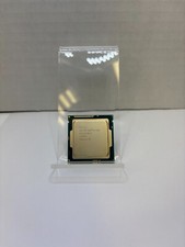 Intel Core i5-4590 SR1QJ 3.70GHz Processor