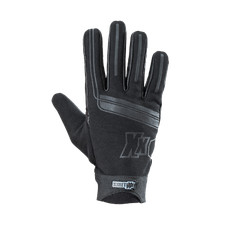 KinetixX X-Mamba Handschuh Herren Tactical Operations Security Arbeitsschutz schwarz