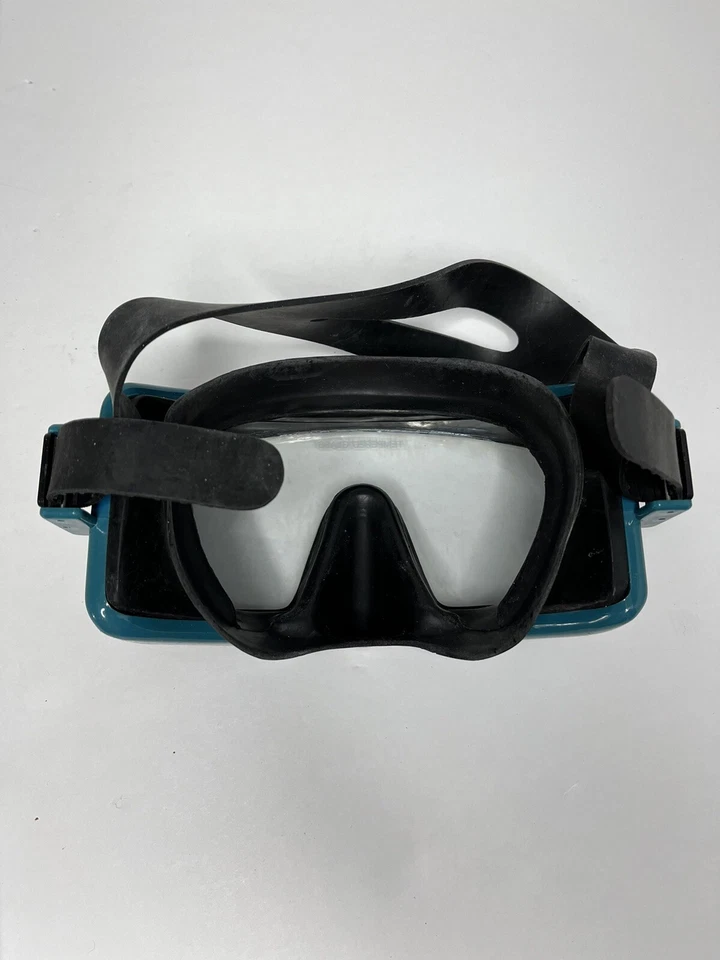 Gafas de vidrio templado vintage Ocean Reef estuche incluido Foto 3 de 4