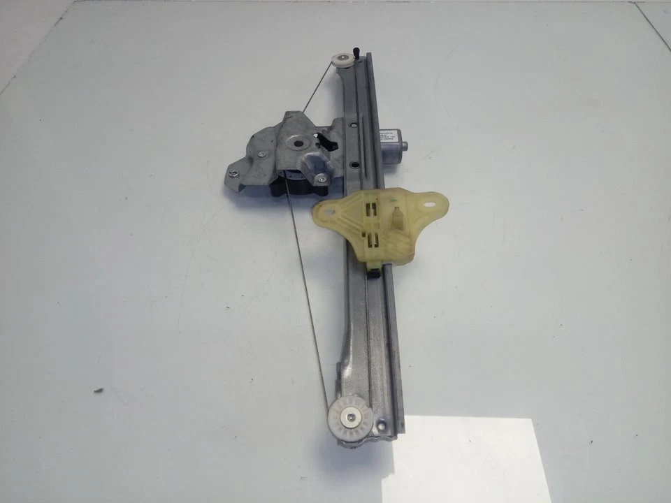 128001472B Elevalunas Delantero Izquierdo para RENAULT CLIO IV * 2017 5939325 - Imagen 4 de 4