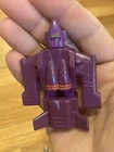 GOBOTS ODD BALL VINTAGE WENDYS KID MEAL 1985 Tonka