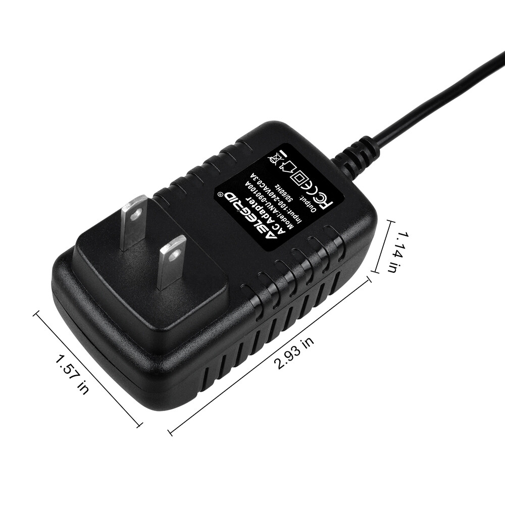 AC Adapter for Casio CPS-700 Digital Piano keyboard Power Supply Cord Cable PSU