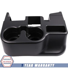 Front Center Console Cup Holder NEW For Dodge Ram 1500 2500 3500 03-12 SS281AZAA