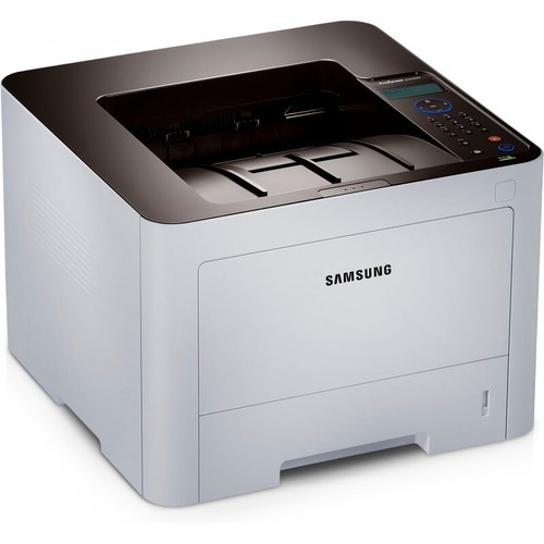 Samsung ProXpress M3820ND A4 Mono Laser Printer White Au Seller