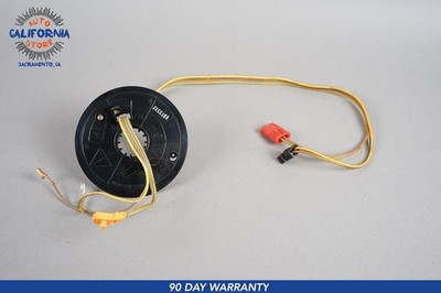 90-04 Mercedes R129 SLK320 S500 Steering Column Angle Sensor Clock Spring OEM