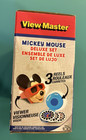 NEW Disney 100 View Master 3D Mickey Mouse Deluxe Set w/3 Reels & case. — photo 5