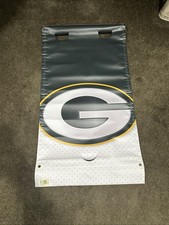 2023 Season Green Bay Packers Lambeau Field Banner - Green G Passion Banner