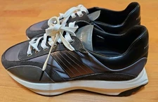 Kurt Geiger London Gasper Men's Casual Sneakers Size 46/12 New DISPLAY MODEL