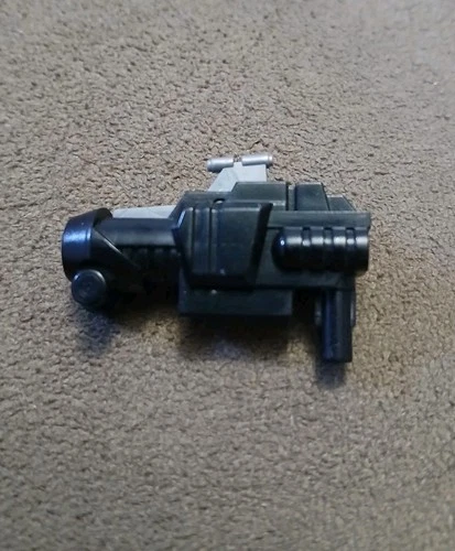 Grimlock Missile Launcher 1985 Vintage Hasbro G1 Transformers Figure Gun