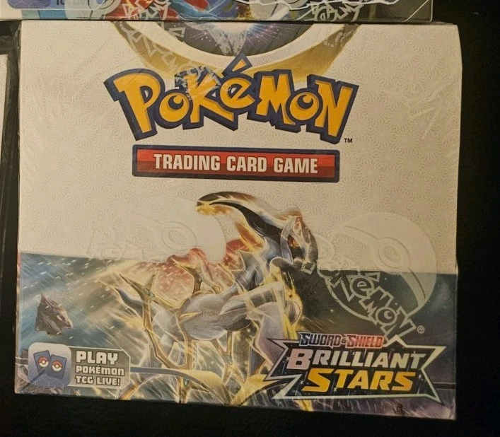 surging sparks booster box half Pokemon TCG: Scarlet & Violet Surging Sparks Half Booster Box (18 Pack –  Safari Zone