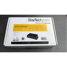 Startech ICUSB2322I 2PT USB TO SERIAL RS232 ADAPTER USB TO RS232 DB9 CONVERTER C