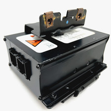 2012 Ford F150 Power Inverter Converter Control Module BL3T-19G317-AA