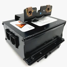 2012 Ford F150 Power Inverter Converter Control Module BL3T-19G317-AA