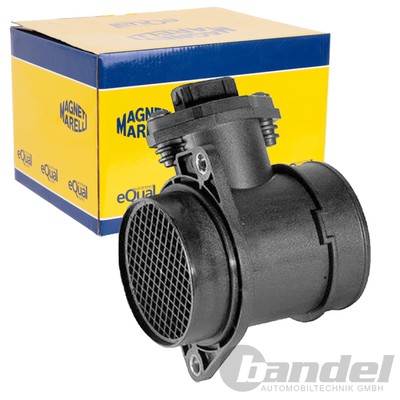 MAGNETI MARELLI LUFTMASSENMESSER LMM passend für AUDI A3 A4 A6 SEAT ALHAMBRA