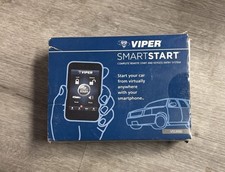 Viper Vss3000 Smartstart System Smartphone Remote Car Starter Keyless Entry Viper Vss3000 Smartstart System Smartphone Remote Car Starter Keyless Entry