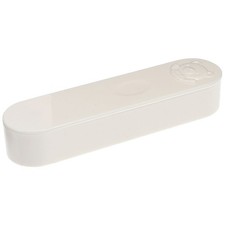 Mini Cotton Swab Box Cartoon Cotton Swab Case Portable Cotton Swab Organizer