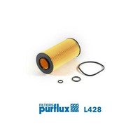 ÖLfilter Purflux L428 FüR Mercedes Benz Mercedes Benz Mercedes Benz Rover/Austin