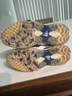 Adidas Golf Shoes Code Chaos Prime Blue Men’s 9 Great Performance Knit Recycled — photo 8