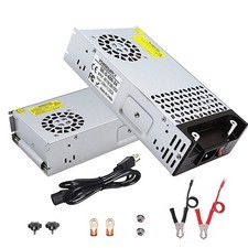 AC to DC 24V 25A 600W Power Supply Switching Universal Regulated AC to DC Conver