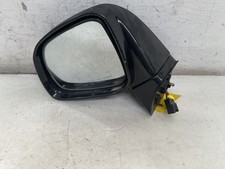 SPECCHIETTO RETROVISORE SINISTRO PER CHEVROLET Captiva 1° Serie 8 PIN-FILI (06