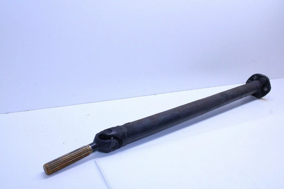 Porsche 911 991 2012-2020 eje de transmisión delantero cardán fabricante de equipos originales usado Foto 2 de 4