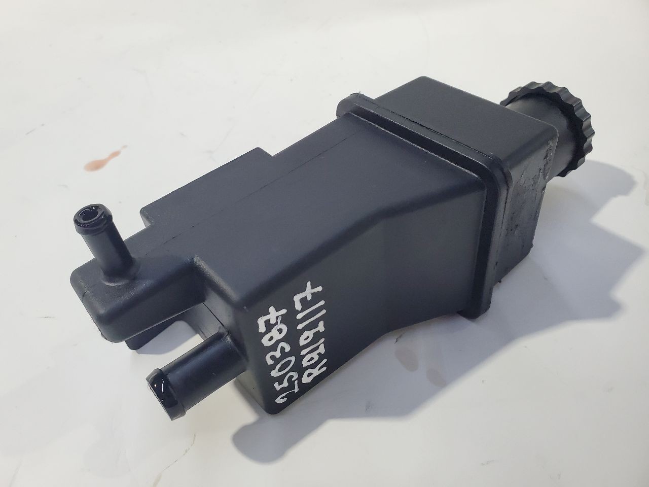 Bentley Turbo R 1991 Power steering reservoir