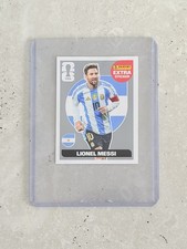 Panini FIFA World Cup 2026 Extra Sticker Lion...