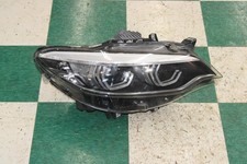 18-21 Bmw M2 Passenger Right Rh Headlight Head Light Lamp Led Oem Factory Oe Wty