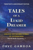 Tales Of A Lucid Dreamer | Dave Gamboa | Taschenbuch | Kartoniert / Broschiert
