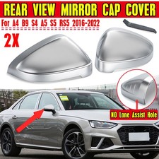 Retroviseur droit (ou coque) Audi S4