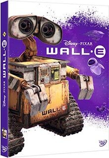 Wall-E [Édition limitée Disney Pixar] von Andrew S... | DVD | Zustand akzeptabel