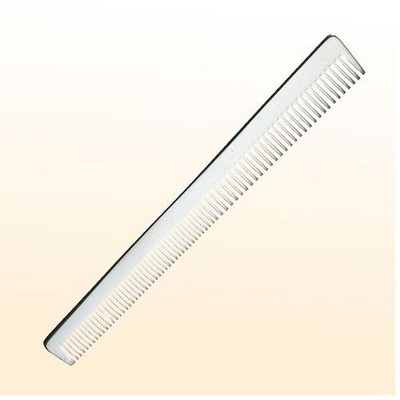 Comair Metallic Line Hair Cutting Comb No. 404