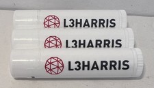 l3 harris Lip Moisturizer 3pc-exp07/27. Petroleum Mint