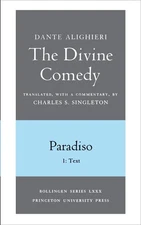 The Divine Comedy, Paradiso. Part 1. Text