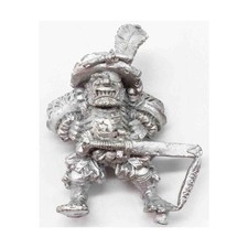 GW WHF Ogre Kingdoms Metal Maneater #11 (Empire) NM